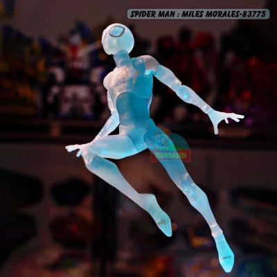 Spider Man : Miles Morales-83775